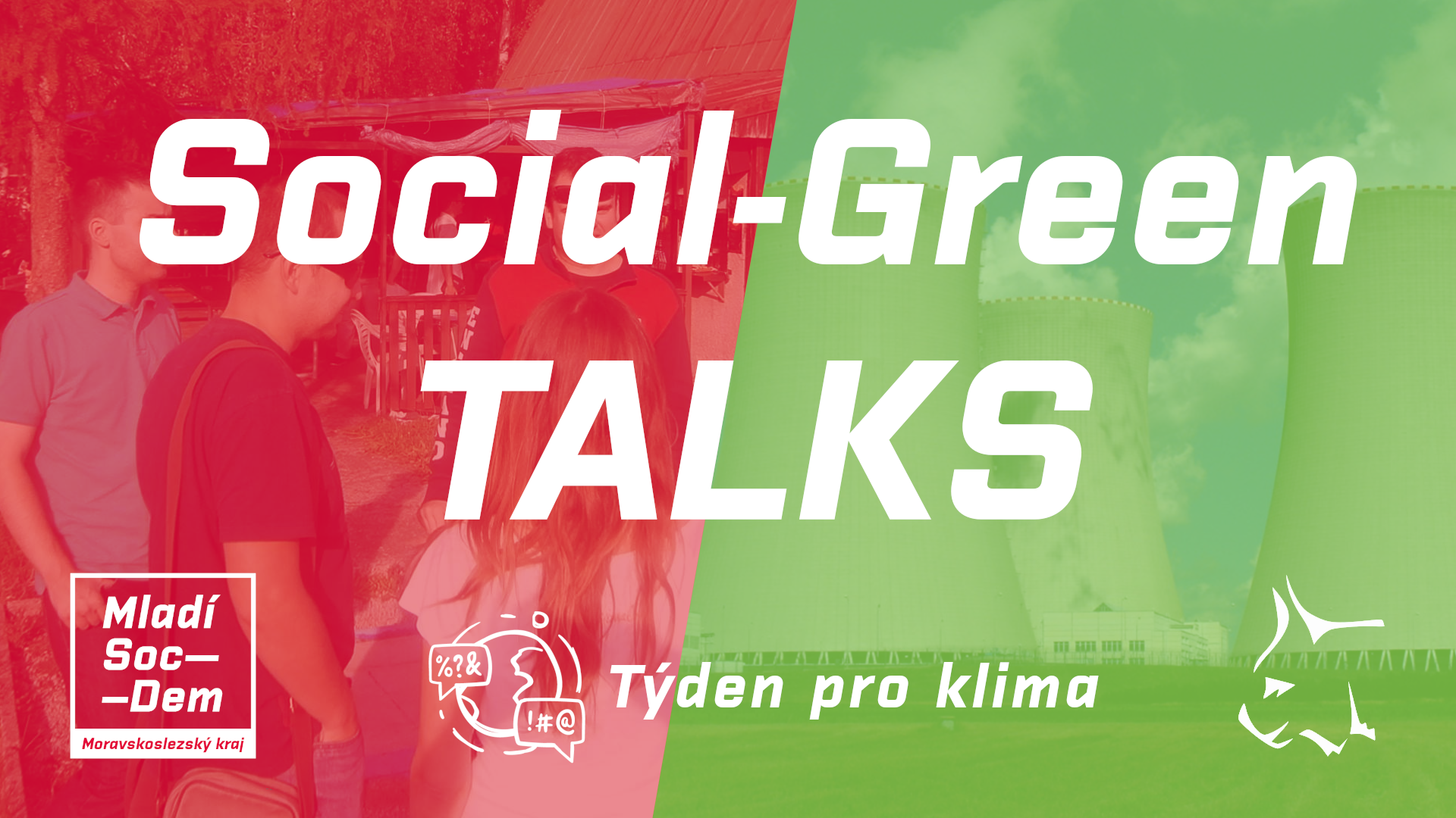 Social-Green TALKS #2