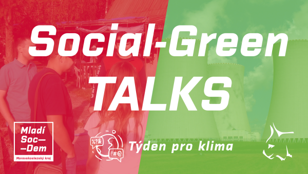 Social-Green TALKS #1
