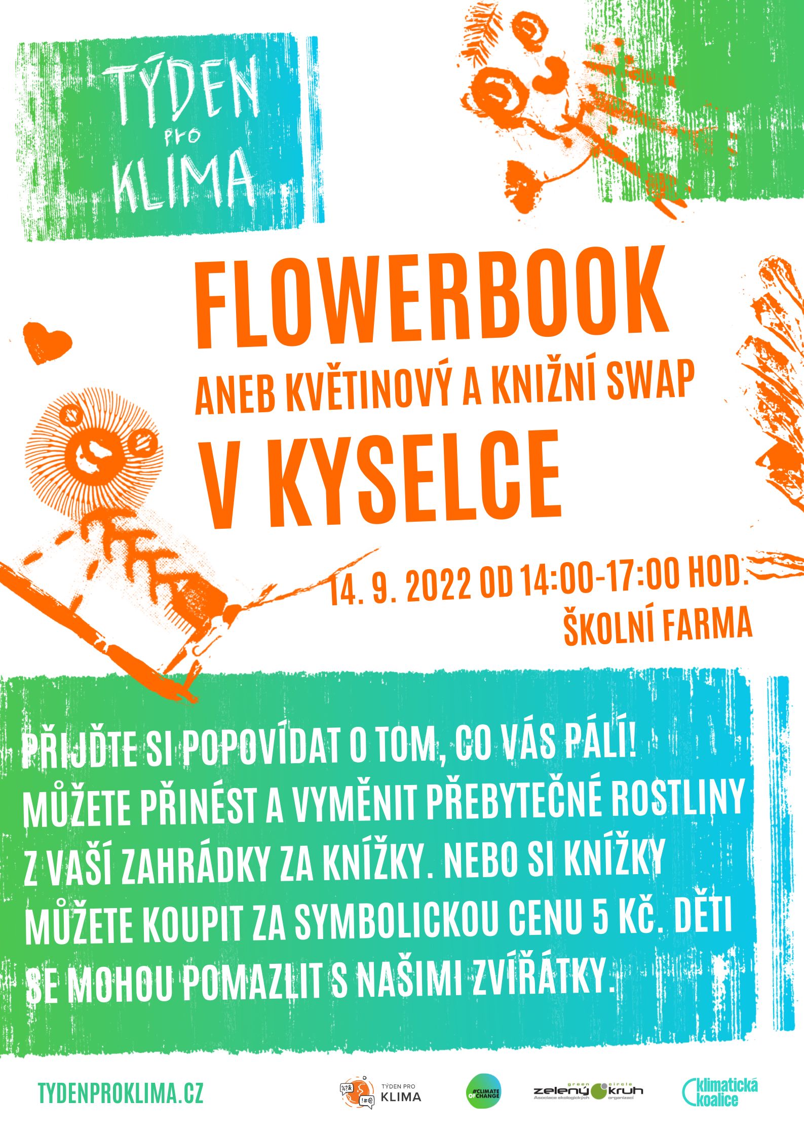 Flowerbook