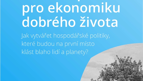 Průvodce tvorbou politik pro ekonomiku dobrého života