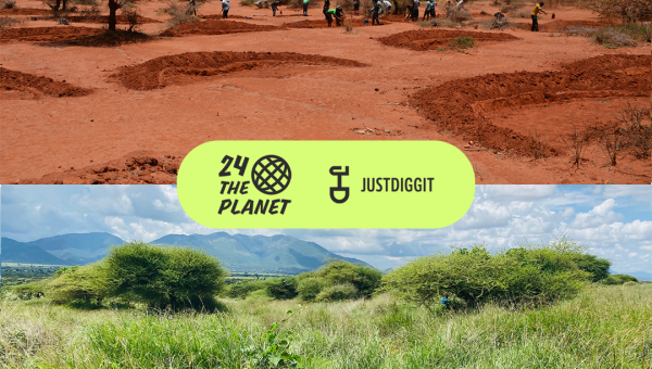 24 The Planet