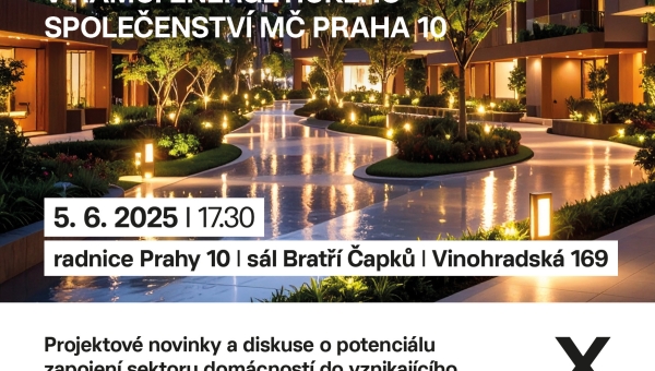 Seminář Komunitní energetika V. 