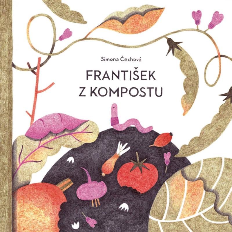 Čtení v zahradě – František z kompostu