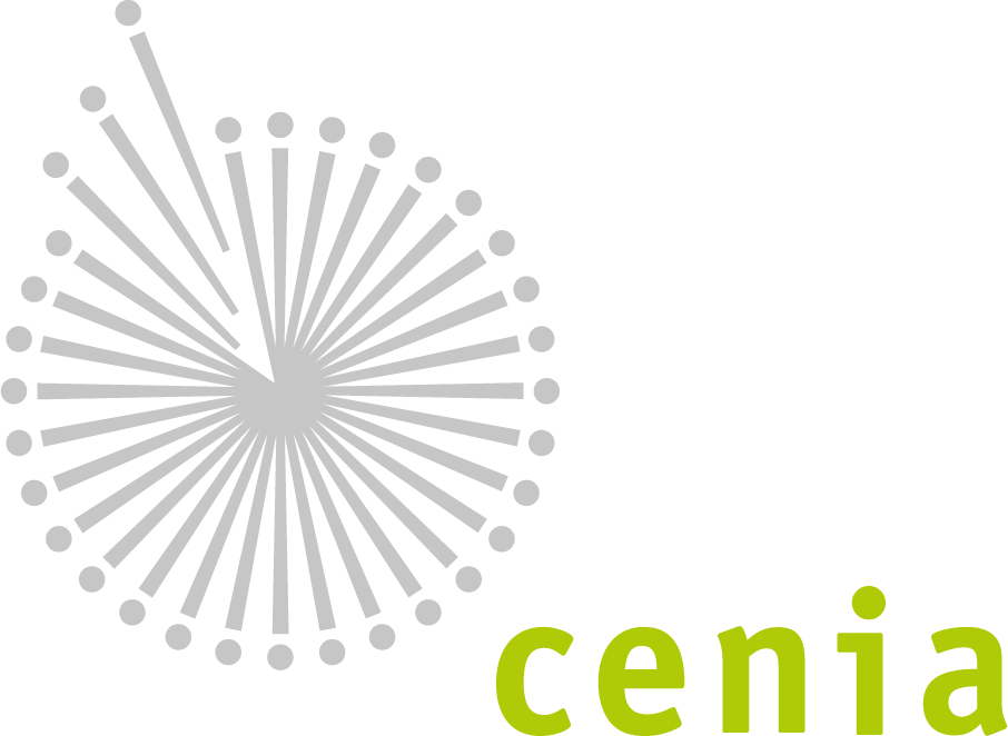 Logo Česká informační agentura životního prostředí