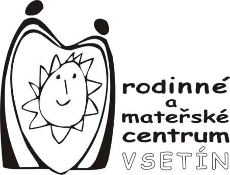 Rodinné a mateřské centrum Vsetín, z. s. 
