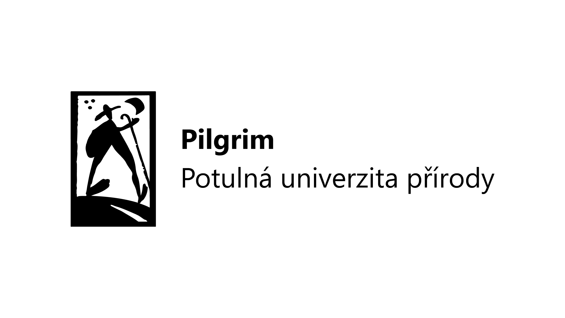 Pilgrim ― Potulná univerzita přírody