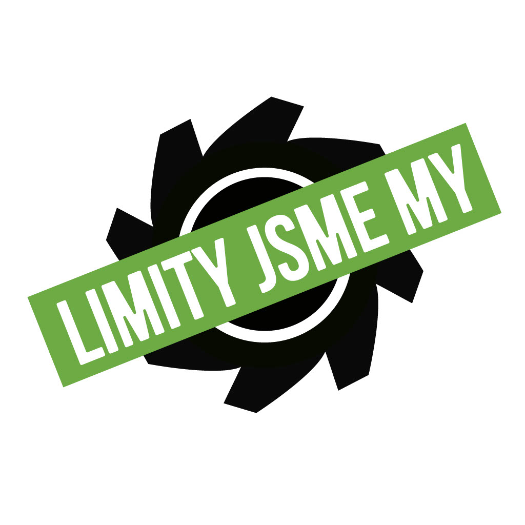 Logo Limity jsme my