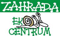 Logo Ekocentrum Zahrada