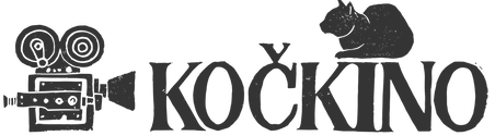 Logo KOČKINO