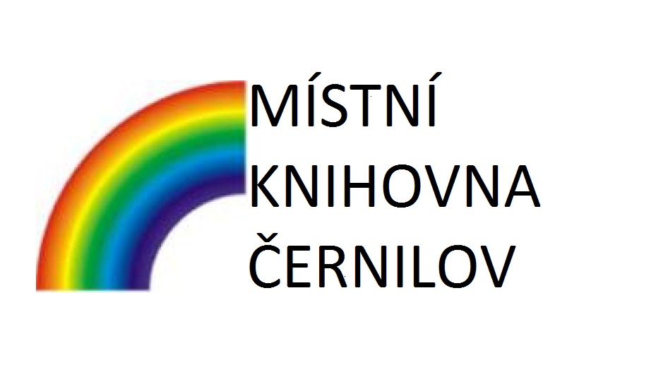 Logo Místní knihovna v Černilově