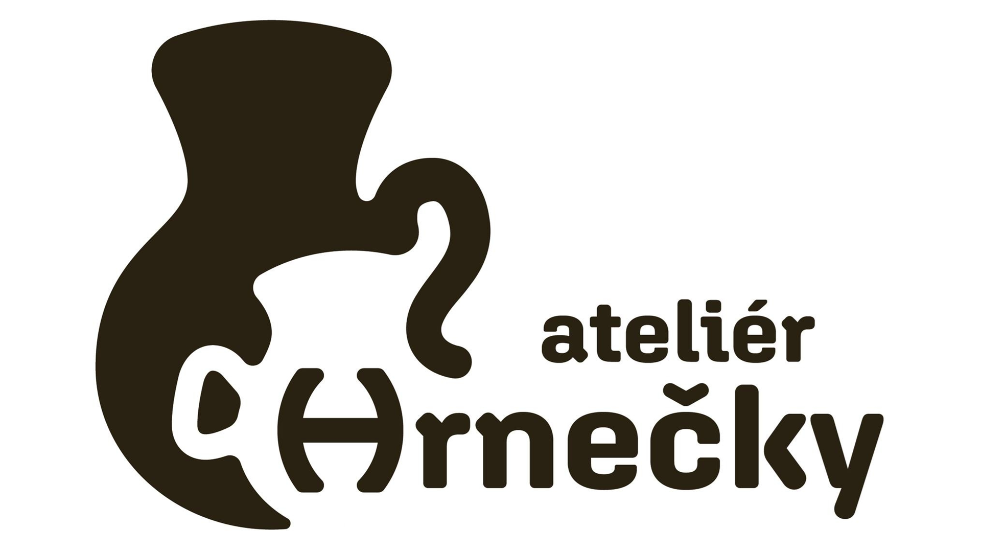 Logo Ateliér Hrnečky