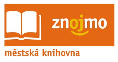 Logo Městská knihovna Znojmo