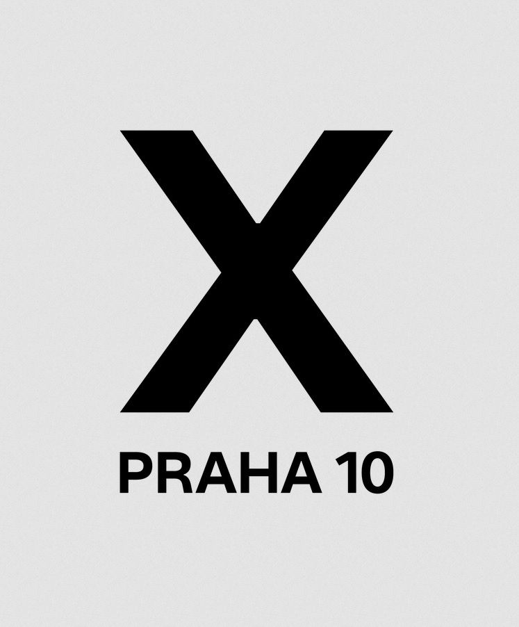 Městská část Praha 10