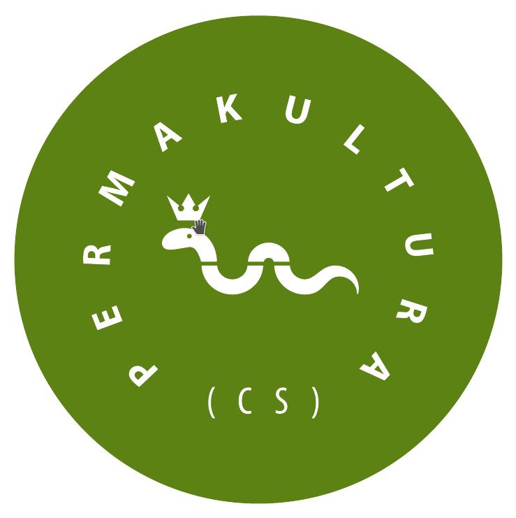 Logo Permakultura CS